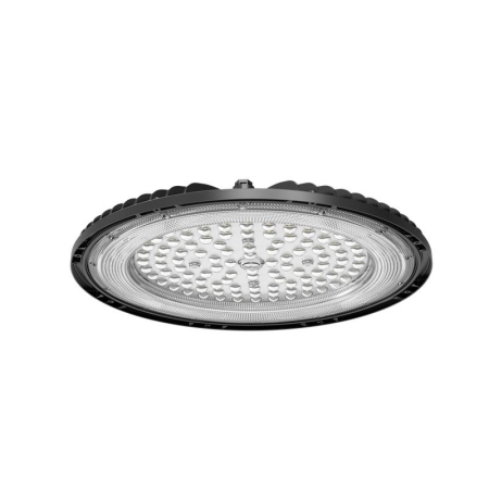 Светильник светодиодный ДСП IB 02 S 100W W 850 BK PC 297х297х84.5мм 100Вт 5000К IP65 High Bay подвес черн. Русский Свет 16090223138 Светильник светодиодный ДСП IB 02 S 100W W 850 BK PC 297х297х84.5мм 100Вт 5000К IP65 High Bay подвес черн. Русский Свет 16090223138