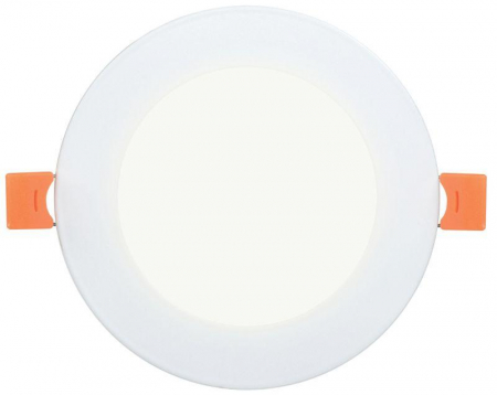 Светильник светодиодный ДВО 1602 7Вт 4000К IP20 встраив. круг бел. IEK LDVO0-1602-1-7-K02