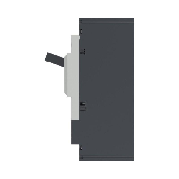 Выключатель автоматический в литом корпусе YON pro MNX400L 3P 400А 70кА при AC415V расц. ETS YON MNX400L3PETS0400