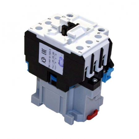 Контактор ПМ12-040150 УХЛ4 В 40А кат. 380В AC 1НО Кашин 050150100ВВ380000010 Контактор ПМ12-040150 УХЛ4 В 40А кат. 380В AC 1НО Кашин 050150100ВВ380000010