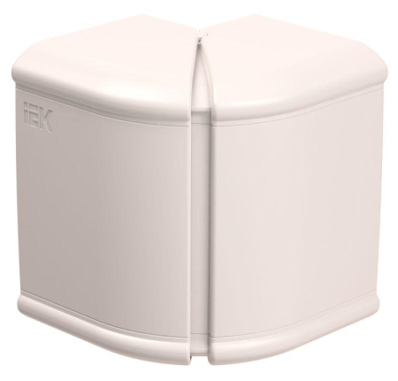 Угол для кабель-канала внешний изменяемый 100х60 PRIMER IEK CKK-40D-W-100-060-K01 Угол для кабель-канала внешний изменяемый 100х60 PRIMER IEK CKK-40D-W-100-060-K01