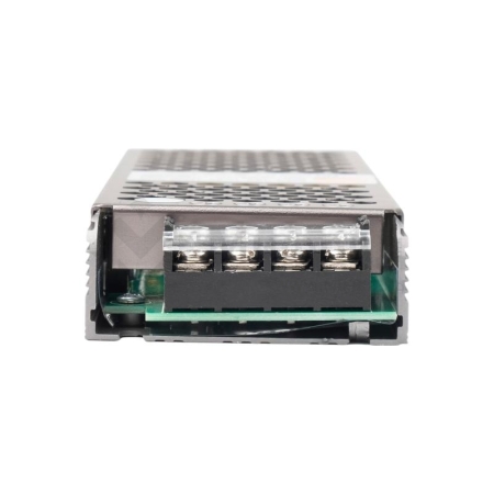 Блок питания для светодиод. ленты BSPS 150Вт 12.5А 12В IP20 метал. JazzWay 3329235A