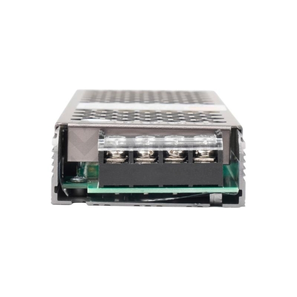 Блок питания для светодиод. ленты BSPS 150Вт 12.5А 12В IP20 метал. JazzWay 3329235A