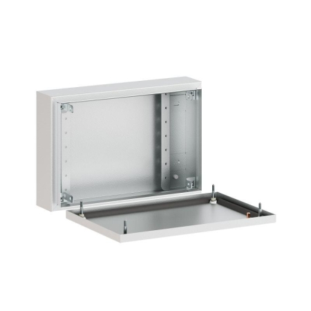 Корпус клеммный металлический SDE 300х200х80мм DKC R5SDE328 Корпус клеммный металлический SDE 300х200х80мм DKC R5SDE328