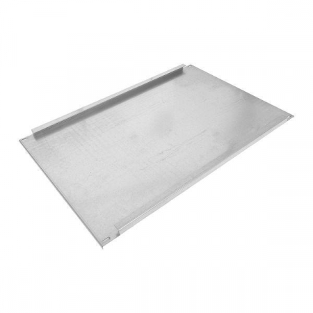 Панель монтажная 710х480 для ВРУ-1 Unit (Вх800хГ) PROxima EKF mb15-08-01-06