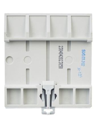 Выключатель дифференциального тока (УЗО) 4п 50А 30мА тип AC ВД1-63 KARAT IEK MDV10-4-050-030