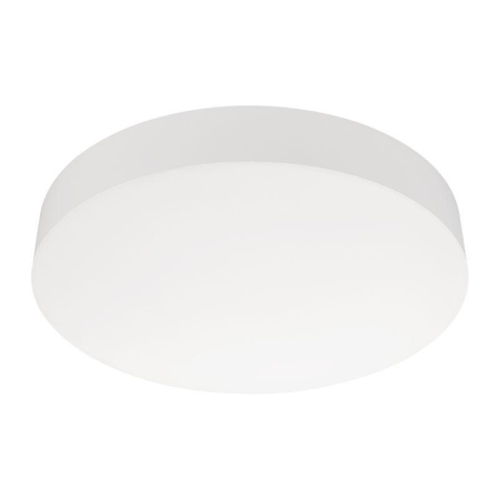 Светильник светодиодный SP-FLOWER-R360-18W Day4000-MIX (WH 110 deg 230В MOTION) IP54 металл Arlight 041107