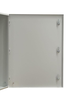 Корпус металлический ЩРНМ IP31 800х600х250 DEKraft 32483DEK Корпус металлический ЩРНМ IP31 800х600х250 DEKraft 32483DEK