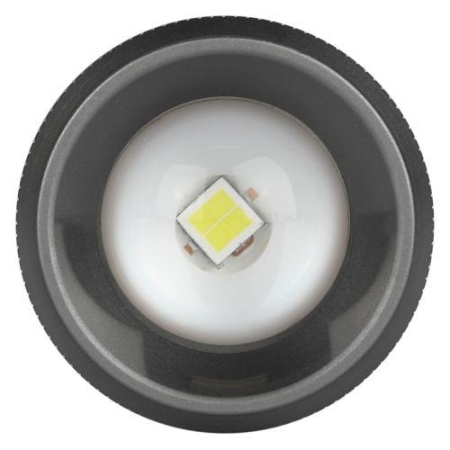 Фонарь аккумуляторный ручной MA-5002 15Вт SMD+LED Li-ION 3.7В 2000мА/ч IP67 KODAK Б0061027