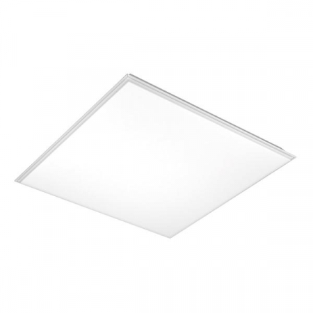 Светильник LE-СВО-03-040-1660-40Д "Офис Комфорт" 3D встраив. LED-effect 1660