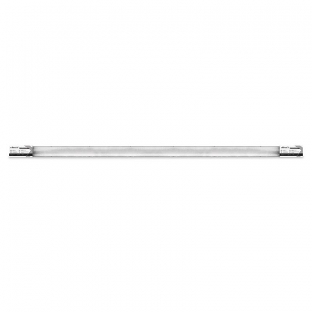 Светильник ССП-458 2хLED-Т8-1200 G13 IP65 1276х86х55мм герметичный под светодиодную лампу NEOX 4690612053264