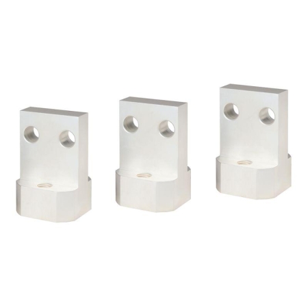 Комплект для заднего присоед. OptiMat D800 D1000 D1250 D1600 УХЛ3 (3шт) КЭАЗ 272308