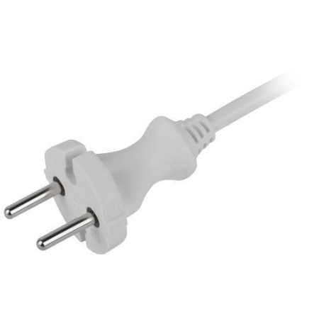 Удлинитель 3х7м без заземл. ПВС 2х1 UDL-10-370 Greenline Эра Б0065031