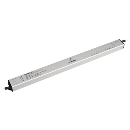 Блок питания ARPV-LG48240-LINEAR-PFC 48В 5А 240Вт IP67 металл Arlight 034896 Блок питания ARPV-LG48240-LINEAR-PFC 48В 5А 240Вт IP67 металл Arlight 034896