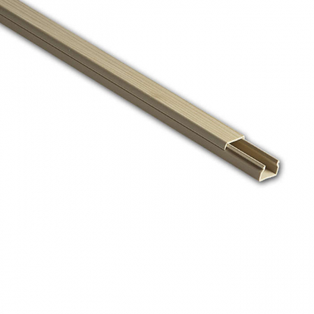 Кабель-канал 15х10 L2000 пластик сосна (светл. основа) Ruvinil РКК-15х10-27М Кабель-канал 15х10 L2000 пластик сосна (светл. основа) Ruvinil РКК-15х10-27М