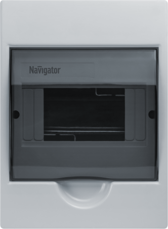 Коробка 93 793 NSS-DBW-6-WH-IP41 Navigator 93793 Коробка 93 793 NSS-DBW-6-WH-IP41 Navigator 93793