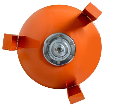 Гидроаккумулятор ГА-100В Вихрь 68/6/5