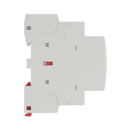 Контактор модульный YON max типа MCE 2P 25A 240В 2НО YON MCE-25-20-A240 Контактор модульный YON max типа MCE 2P 25A 240В 2НО YON MCE-25-20-A240