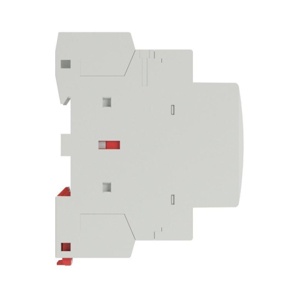 Контактор модульный YON max типа MCE 2P 25A 240В 2НО YON MCE-25-20-A240 Контактор модульный YON max типа MCE 2P 25A 240В 2НО YON MCE-25-20-A240