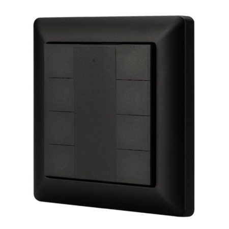 Панель DALI-223-8K-D2-IN-BLACK (BUS Free purpose) INTELLIGENT ARLIGHT 032500 Панель DALI-223-8K-D2-IN-BLACK (BUS Free purpose) INTELLIGENT ARLIGHT 032500