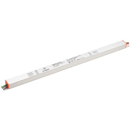 Блок питания ARV-12060-LONG-D 12В 5А 60Вт IP20 метал. Arlight 0240972 Блок питания ARV-12060-LONG-D 12В 5А 60Вт IP20 метал. Arlight 0240972