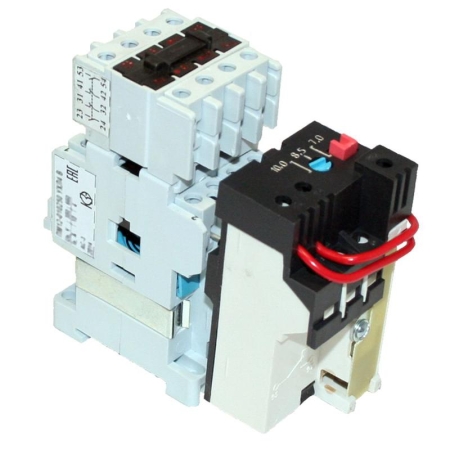 Пускатель ПМЛ-1260М УХЛ4 В кат. 380В 1НО+4НЗ с реле РТТ5-10-1 8.50А Кашин O20250140ВВ380001910 Пускатель ПМЛ-1260М УХЛ4 В кат. 380В 1НО+4НЗ с реле РТТ5-10-1 8.50А Кашин O20250140ВВ380001910