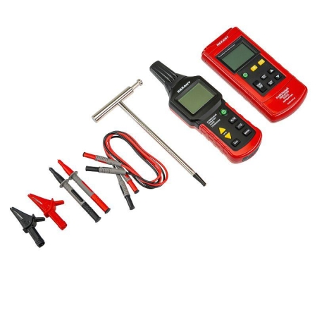 Локатор кабельный R6818 Rexant 12-1024 Локатор кабельный R6818 Rexant 12-1024