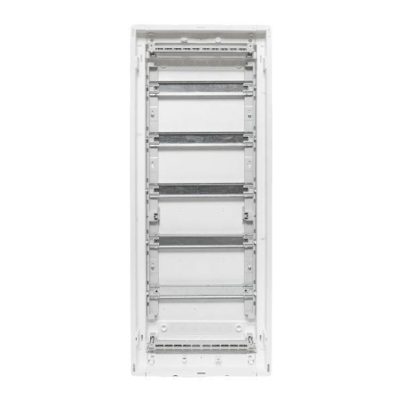 Щит силовой встраив. Nova 60мод. IP41 с метал. дверью PROxima EKF nv-pb-md-5