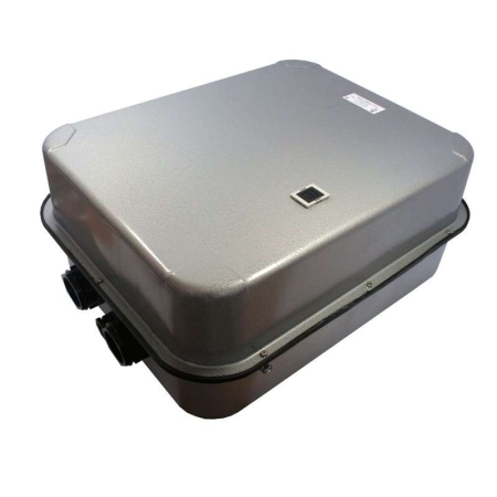 Пускатель ПМ12-160610 У2 В кат. 220В 1602 Кашин 072610441ВВ220000520 Пускатель ПМ12-160610 У2 В кат. 220В 1602 Кашин 072610441ВВ220000520