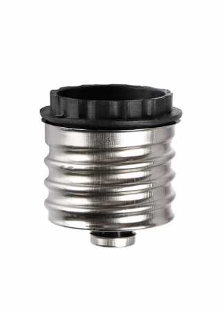 Лампа светодиодная высокомощная PLED-HP-T120 40Вт 4000К нейтр. бел. E27/E40 (переходник в компл.) 3700лм Pro JazzWay 1038937A Лампа светодиодная высокомощная PLED-HP-T120 40Вт 4000К нейтр. бел. E27/E40 (переходник в компл.) 3700лм Pro JazzWay 1038937A