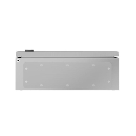 Корпус навесной STH с М/П из нержавеющей стали AISI316 300х400х150мм с фланцем DKC R5STH0341F-316 Корпус навесной STH с М/П из нержавеющей стали AISI316 300х400х150мм с фланцем DKC R5STH0341F-316