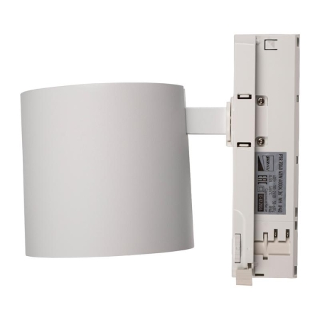 Светильник светодиодный трековый трехфазный 3P PTR 7040 40Вт 4000К 36град. WH IP40 Pro+ JazzWay 5062795