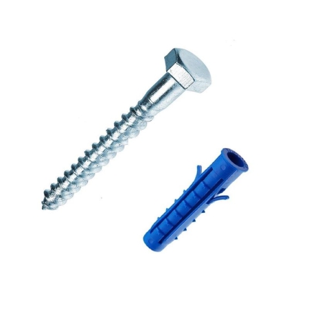 Набор для крепеления ТВ-панели Tech-Krep/Zitar 114429