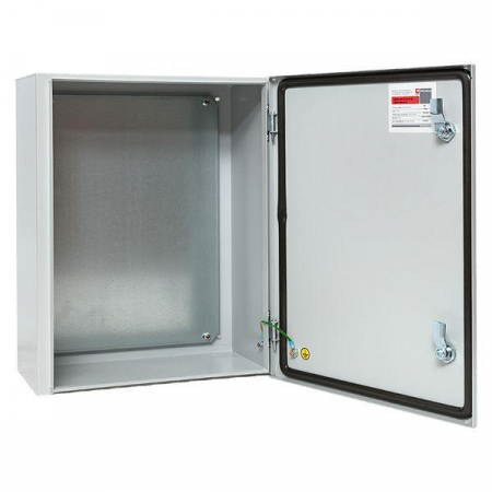 Щит с монтажной панелью ЩМПг- 50.40.22 IP65 PROxima EKF mb65-504022 Щит с монтажной панелью ЩМПг- 50.40.22 IP65 PROxima EKF mb65-504022