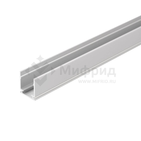 Профиль MOONLIGHT-TOP-16x16-1000 L1000 алюм. Arlight 047177