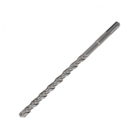 Бур по бетону 8x160мм SDS PLUS (уп.10шт) Kranz KR-91-0012-4