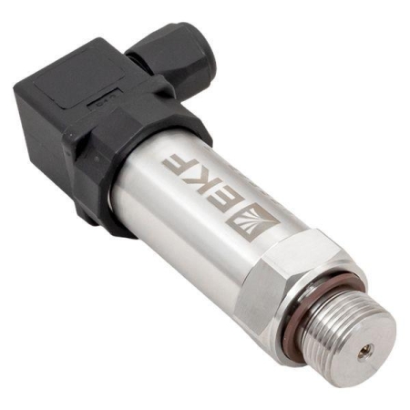 Преобразователь давления PRT-101 0-0.4 MПа M20х1.5 0.5проц. EKF PRT-101-0.4-0.5-M20