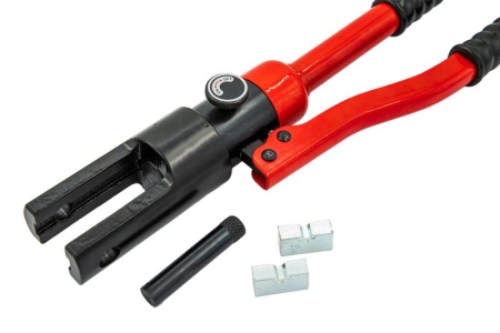 Пресс гидравлический HCT-120 НИЛЕД 13302561