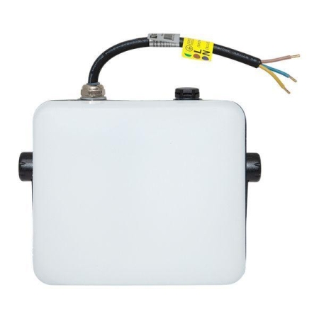 Прожектор светодиодный СДО-4003 30Вт 4000К IP65 с равномерной засветкой LUMA EKF FLL-4003-30-4000 Прожектор светодиодный СДО-4003 30Вт 4000К IP65 с равномерной засветкой LUMA EKF FLL-4003-30-4000