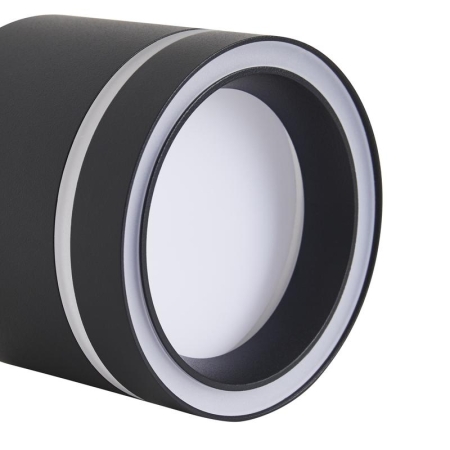 Светильник Flip 15Вт GX53х1 IP20 спот Voltega VGL7191DL-01B