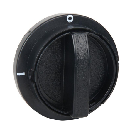 Рукоятка OptiSwitch DI-16-125C черн. КЭАЗ 332103 Рукоятка OptiSwitch DI-16-125C черн. КЭАЗ 332103
