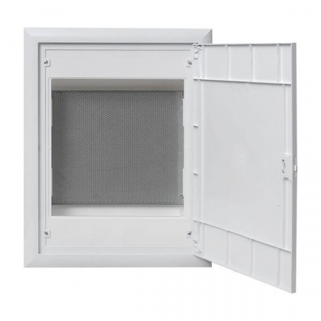 Щит слаботочный встраив. "ProfiBox" 513х403х105 IP41 PROxima EKF profibox-m-24+4 Щит слаботочный встраив. "ProfiBox" 513х403х105 IP41 PROxima EKF profibox-m-24+4