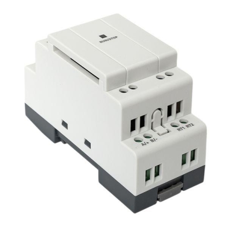 Модуль расширения коммуникационный PRO-Relay RS-485 DC EKF PRL-E-RS485-DC Модуль расширения коммуникационный PRO-Relay RS-485 DC EKF PRL-E-RS485-DC