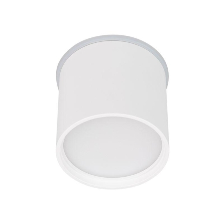 Светильник SP-CYLINDO-R75-7W Warm3000 (WH 110 deg 230В) IP54 металл Arlight 043955 Светильник SP-CYLINDO-R75-7W Warm3000 (WH 110 deg 230В) IP54 металл Arlight 043955
