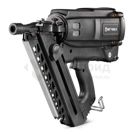 Пистолет монтажный газовый GCN-90 ПРОФИ КВТ 104524