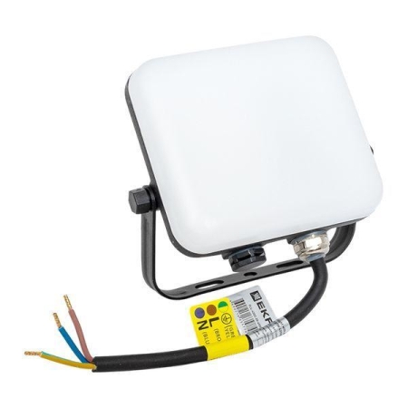 Прожектор светодиодный СДО-4002 20Вт 4000К IP65 с равномерной засветкой LUMA EKF FLL-4002-20-4000 Прожектор светодиодный СДО-4002 20Вт 4000К IP65 с равномерной засветкой LUMA EKF FLL-4002-20-4000