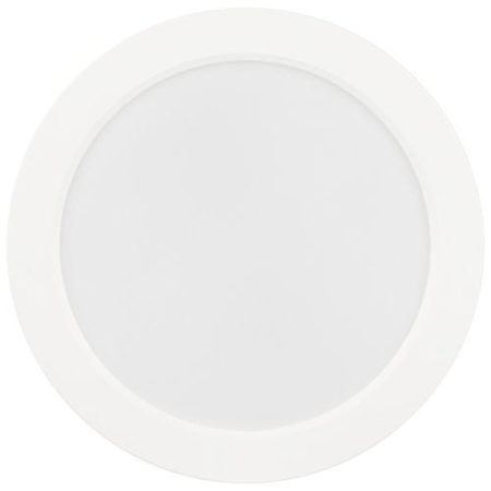 Светильник светодиодный LED 19-18-6K 18Вт 6500К накладной круглый ЭРА Б0057450 Светильник светодиодный LED 19-18-6K 18Вт 6500К накладной круглый ЭРА Б0057450