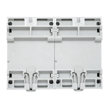 Контактор модульный КМ 80А 2NO+2NC 230В AC (6 мод.) AVERES EKF km-av-6-80-22-230V Контактор модульный КМ 80А 2NO+2NC 230В AC (6 мод.) AVERES EKF km-av-6-80-22-230V