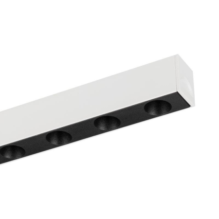 Светильник светодиодный MAG-DOTS-25-L200-6W Day4000 WH 30deg 24В IP20 6Вт 4000К метал. Arlight 050050 Светильник светодиодный MAG-DOTS-25-L200-6W Day4000 WH 30deg 24В IP20 6Вт 4000К метал. Arlight 050050