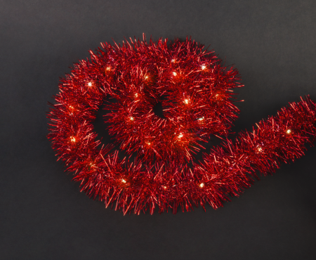 Гирлянда светодиодная "Мишура" 95 063 NGF-D047-01 красн. Navigator 95063 Гирлянда светодиодная "Мишура" 95 063 NGF-D047-01 красн. Navigator 95063